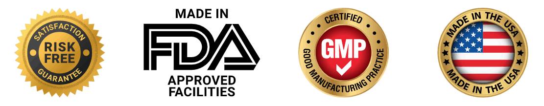 GlucoTrust certified